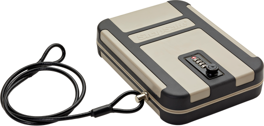 Snapsafe Treklite, Snapsafe 752412325 Treklite Lb Tsa Combin Xl   Fde