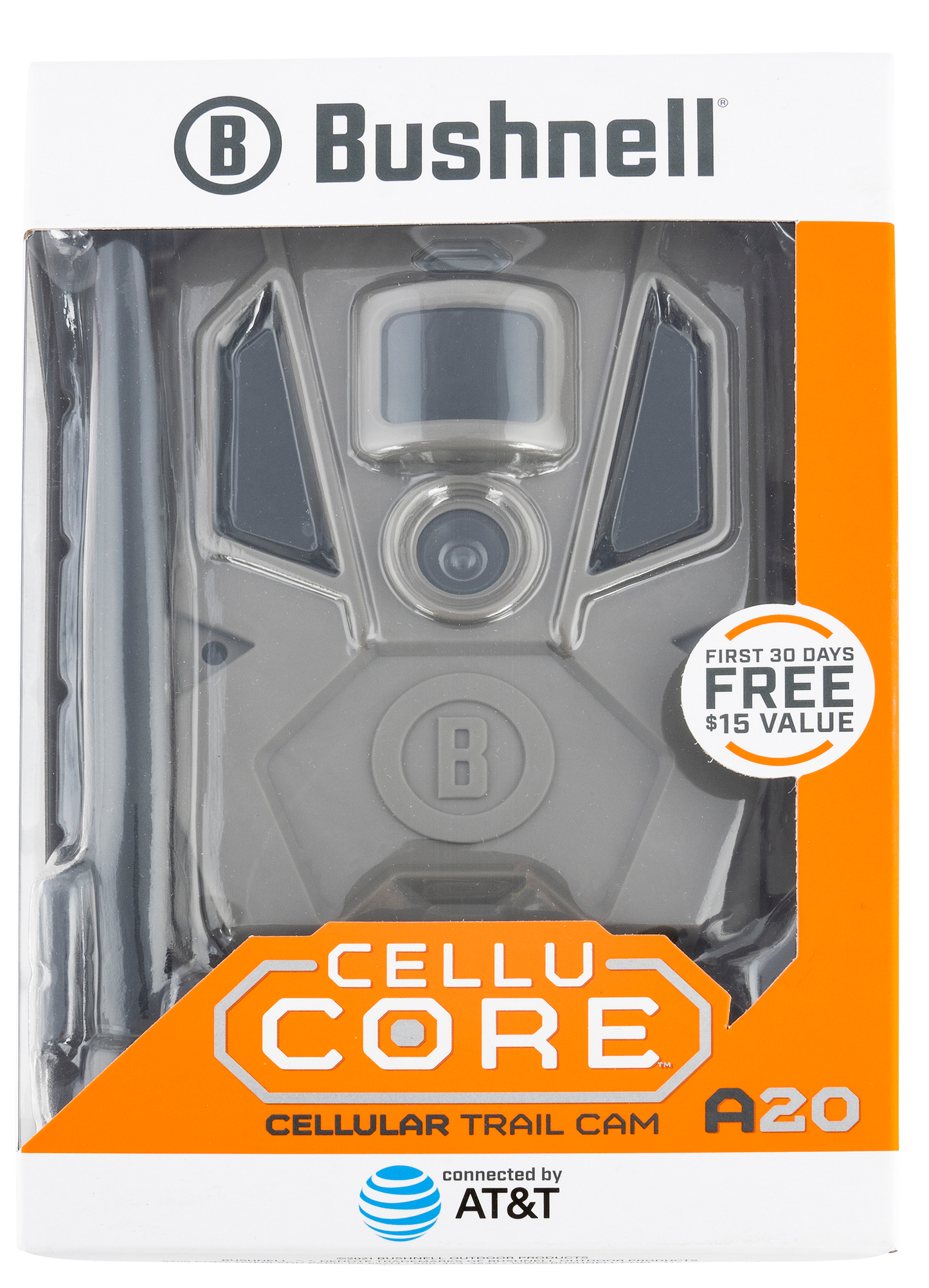 Bushnell Cellucore, Bush 119904a 20mp Cellucore  Att