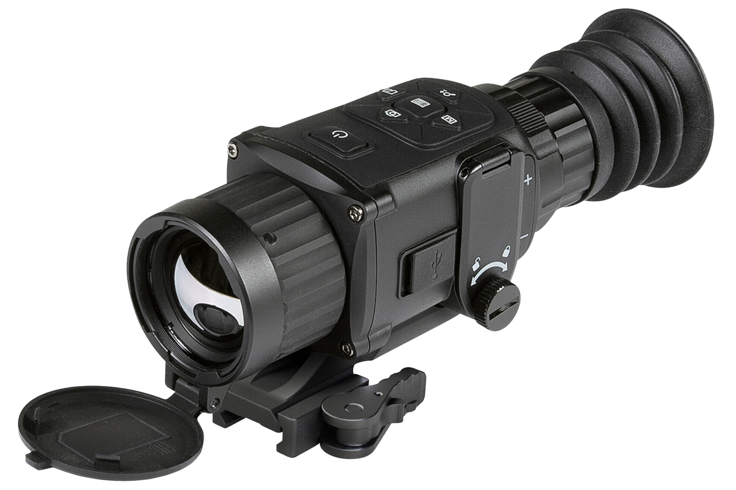 Agm Global Vision Rattler, Agm 3143855004ra51 Rattler Ts   Ts25-256