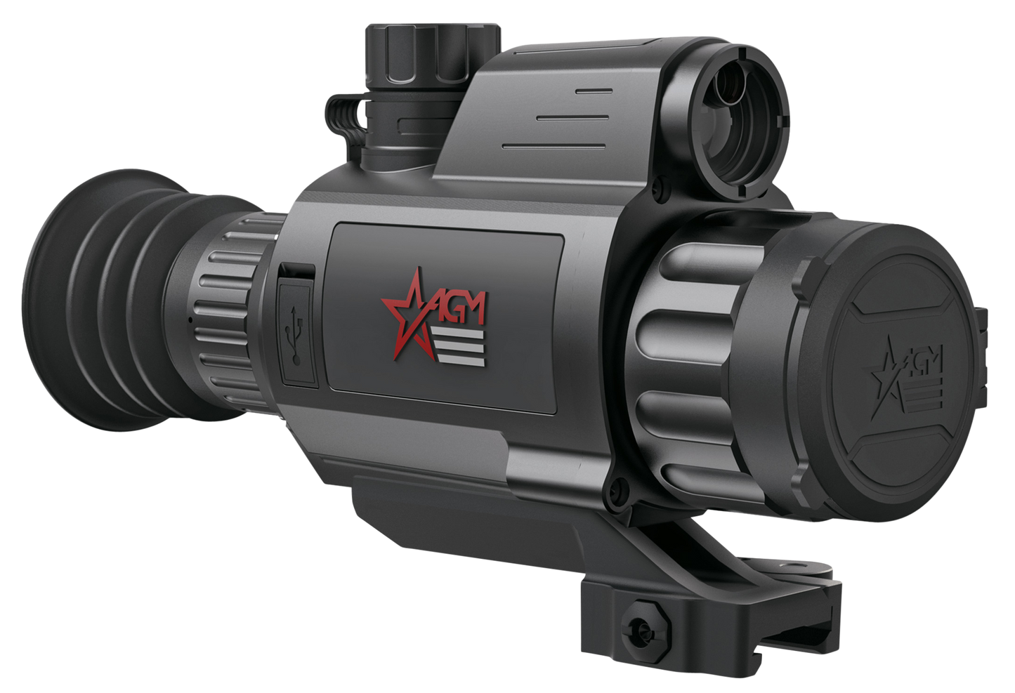 Agm Global Vision Varmint Lrf, Agm 3142455305ra31 Varmint Lrf  Ts35-384