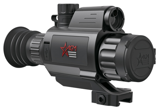 Agm Global Vision Varmint Lrf, Agm 3142455305ra31 Varmint Lrf  Ts35-384