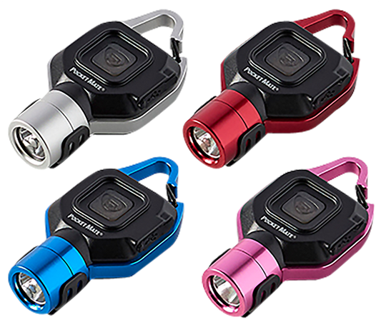 Streamlight Pocket Mate, Stl 73301  Pocket Mate Light W/usb Charge     Red