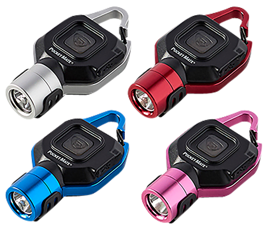 Streamlight Pocket Mate, Stl 73302  Pocket Mate Light W/usb Charge    Blue