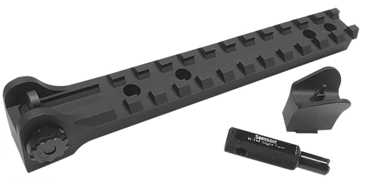 Samson B-tm, Sam 04-04082-01  B-tm Sight Pkg  Rug 10/22 Fr/rear