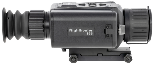 Steiner Nighthunter, Steiner 9521 Nighthunter S35 Riflescope Thermal