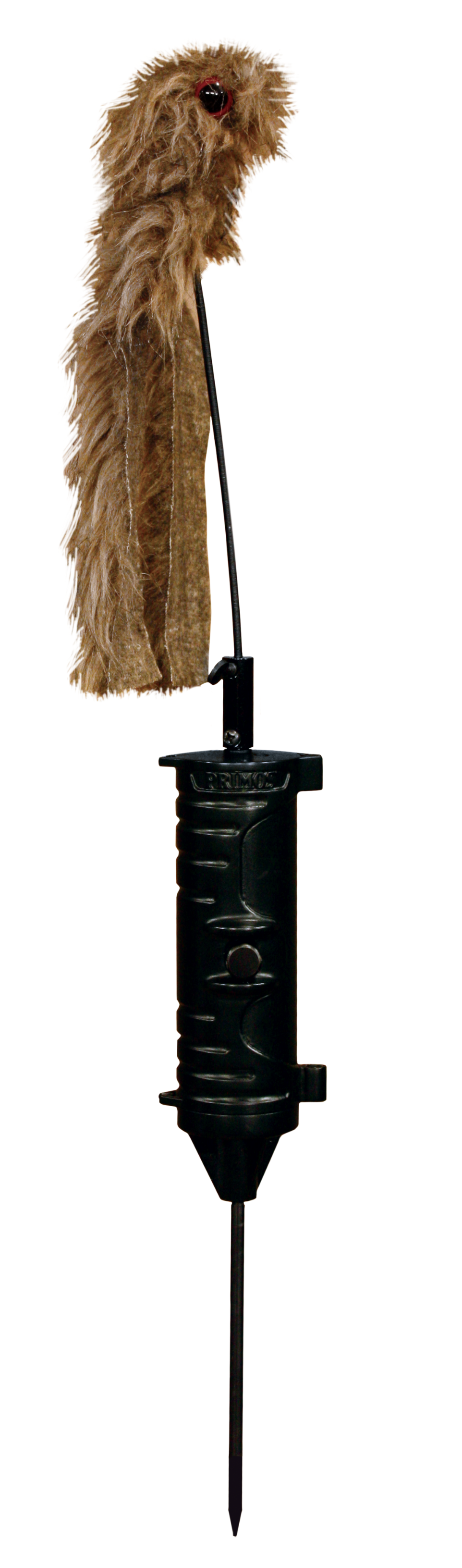 Primos Sit & Spin, Prim 62704    Sit And Spin, Crazy Critter Green