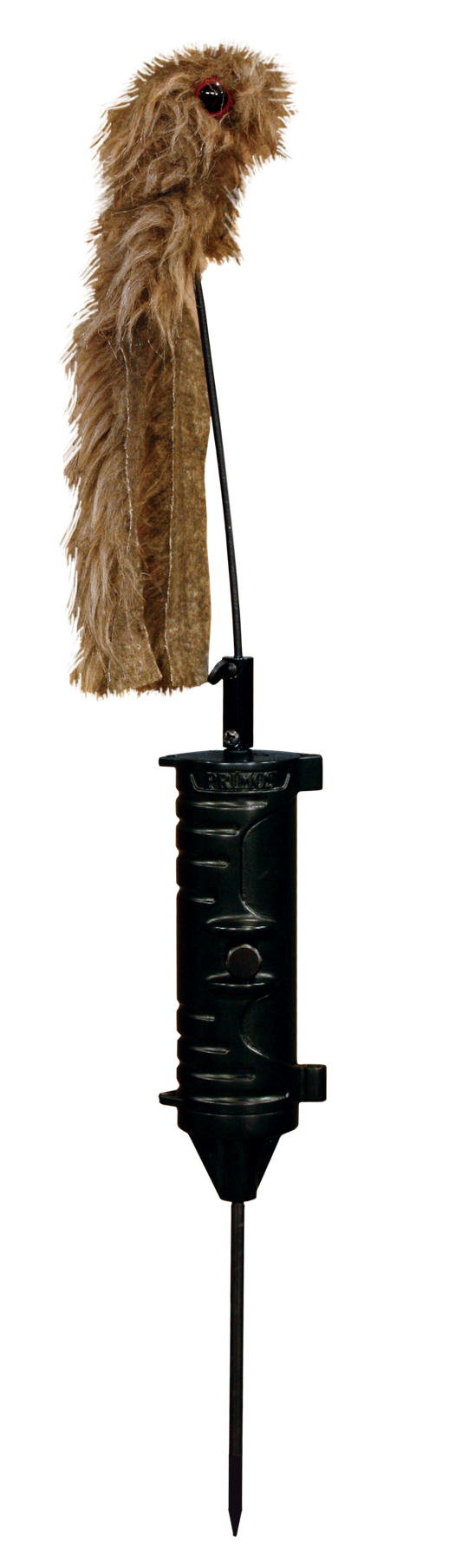 Primos Sit & Spin, Prim 62704    Sit And Spin, Crazy Critter Green