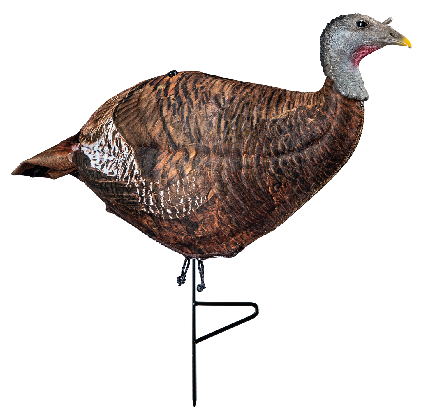 Primos Photoform, Prim 69070    Photoform Leading Hen