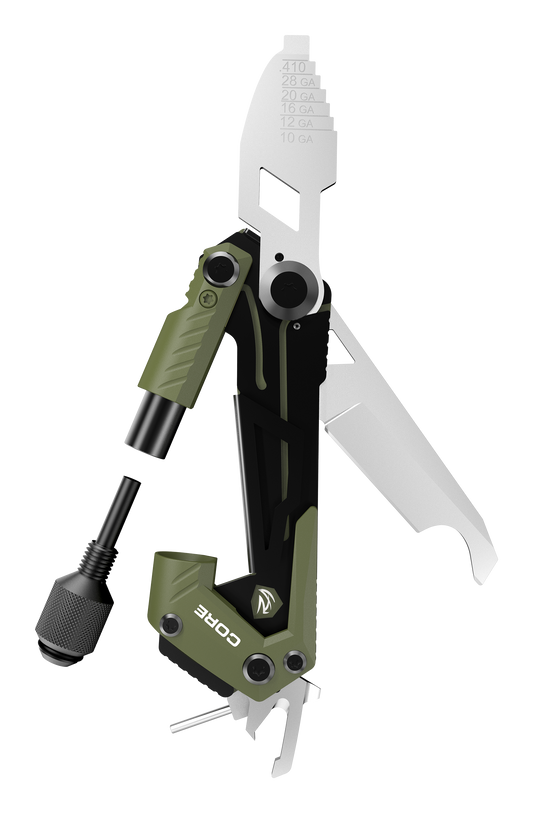 Real Avid/revo Core, Avid Avgtcor-sg   Gun Tool Core  Shotgun