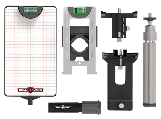 Real Avid/revo Level Right Pro, Avid Avlvlr-p     Level Right Pro