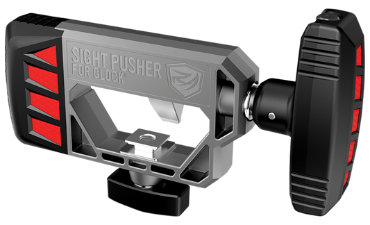 Real Avid/revo Master Sight Pusher, Avid Avglocksp    Sight Pusher For Glock