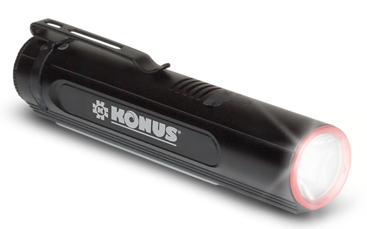 Konus Konuslight, Konus 3930  Light 2k  Rec 1000/2000 Lum Light
