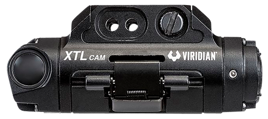 Viridian Xtl Gen 3, Vir 990-0016    Xtl Hd Camera W/tact Lght