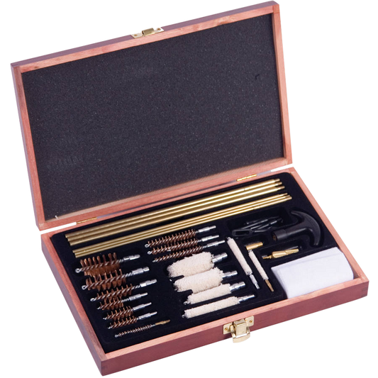 Dac Winchester, Win 363301    Univ Gn Cln Kit Wood 42pc