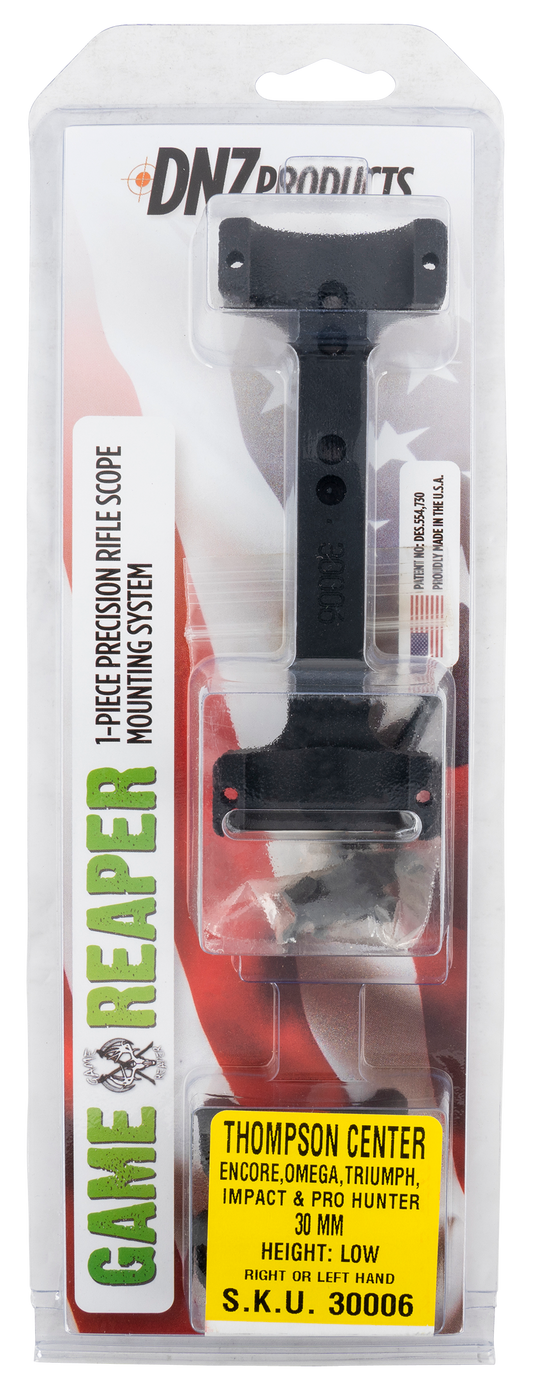 Dnz Game Reaper, Dnz 30006   Tc Enc/omega        Low Mt        30mm