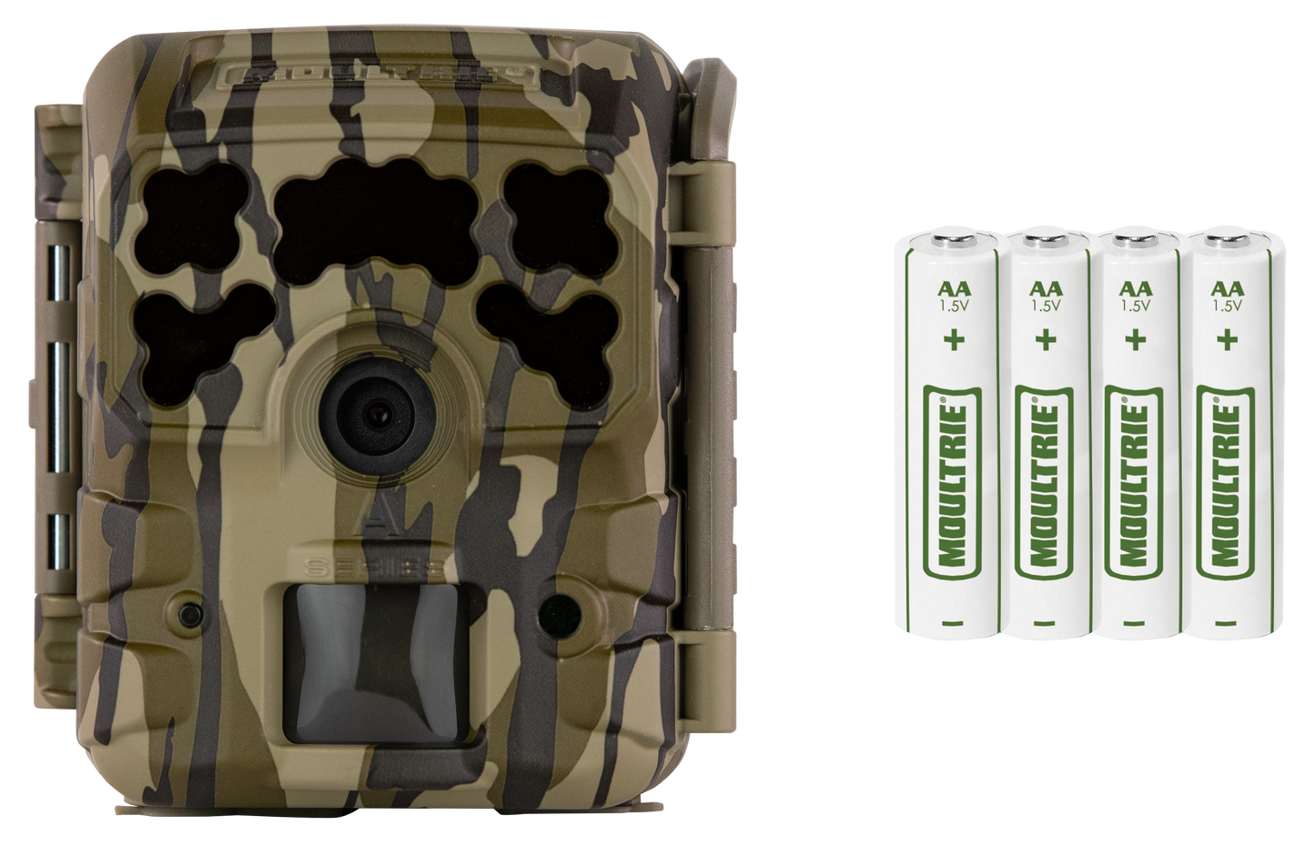 Moultrie Security Box, Mou Mca-14058 Micro Series Security Box