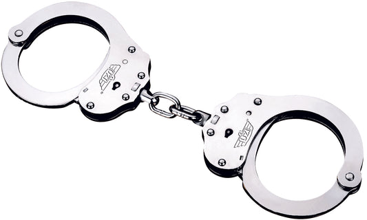 Uzi Accessories Handcuffs, Camp Uzihceuscnij Uzi Nij Approved Cuff Slv