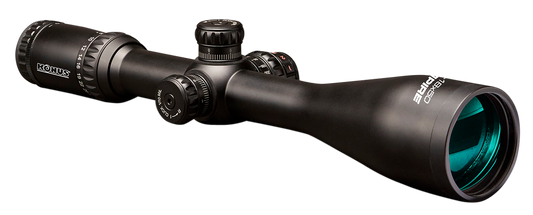 Konus Empire, Konus 7186  Empire 2nd Pl 3-18x50 550 Dbc