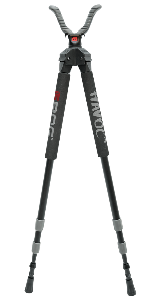 Bog-pod Havoc, Bog 1100478   Havoc Bipod                   Blk
