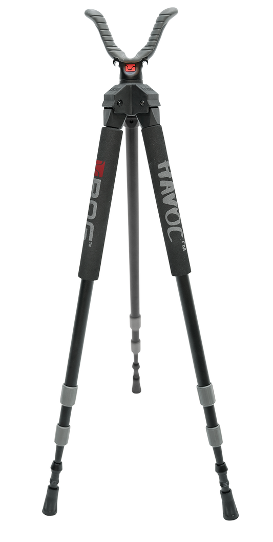 Bog-pod Havoc, Bog 1100479   Havoc Tripod                  Blk
