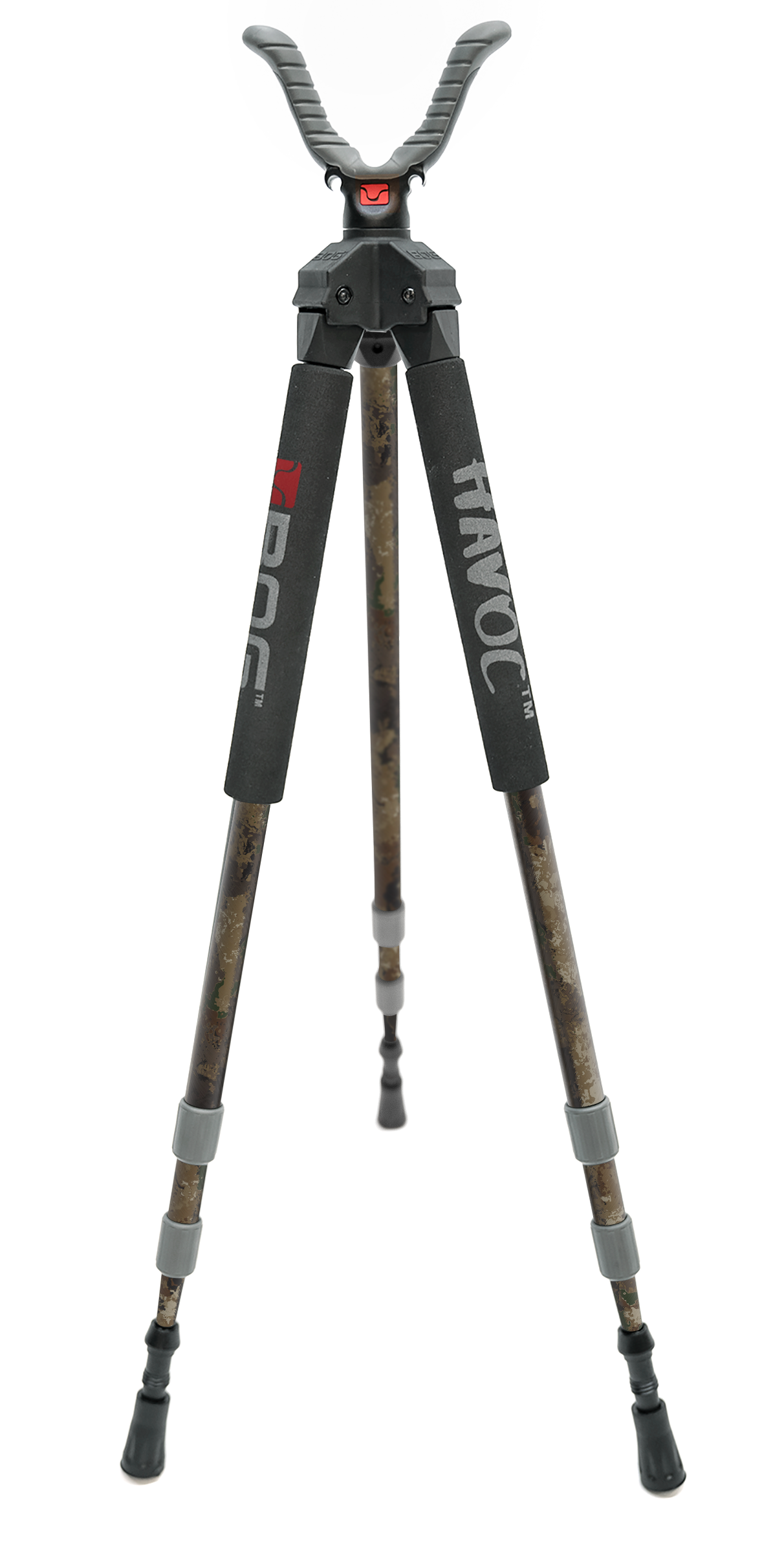 Bog-pod Havoc, Bog 1100485   Havoc Tripod                 Camo