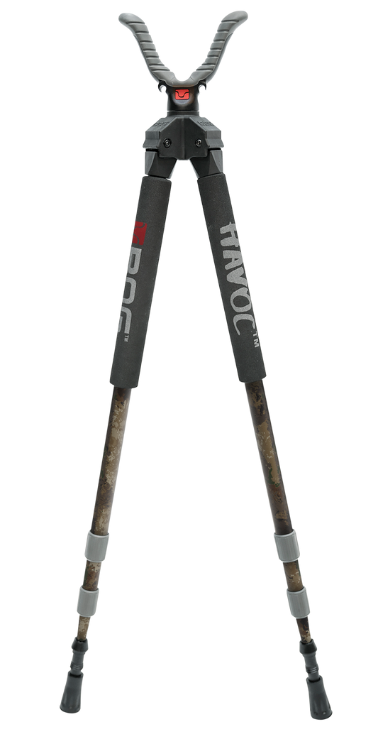Bog-pod Havoc, Bog 1100484   Havoc Bipod                  Camo