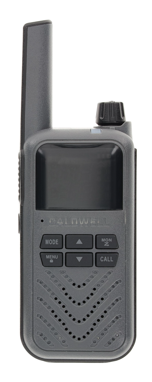 Caldwell E-max, Cald 1142645  E-max Pro Lnk Bluetooth Comm