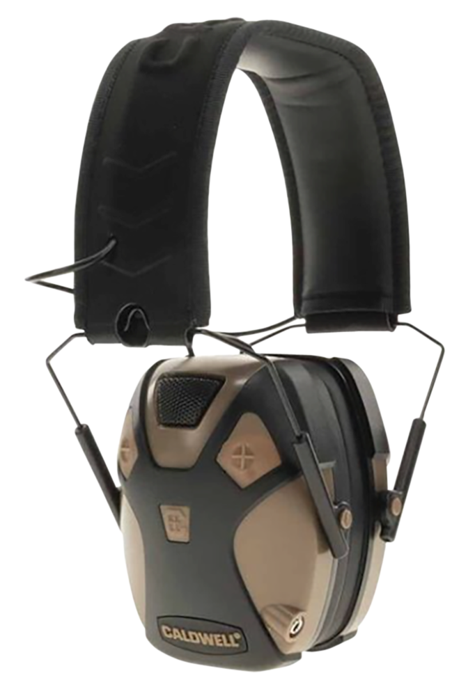 Caldwell E-max, Cald 1099603  New Gen Earmuff 23nrr    Fde