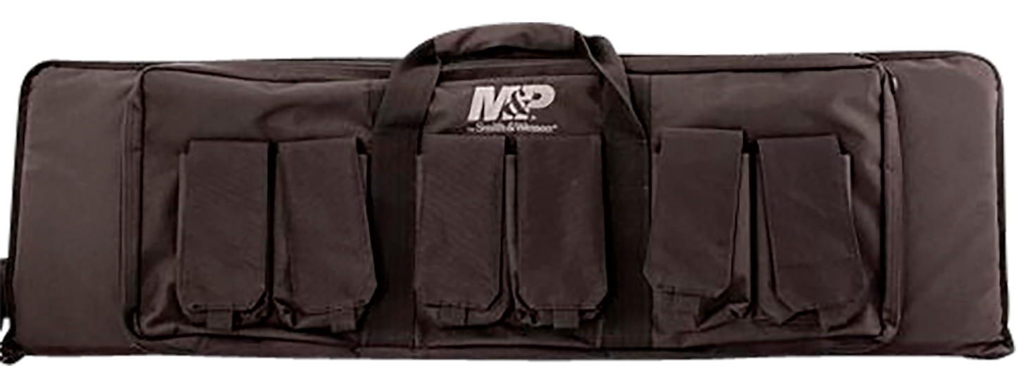 M&p Accessories Pro Tac, M&p   110025    Pro Tac Gun Case 42in