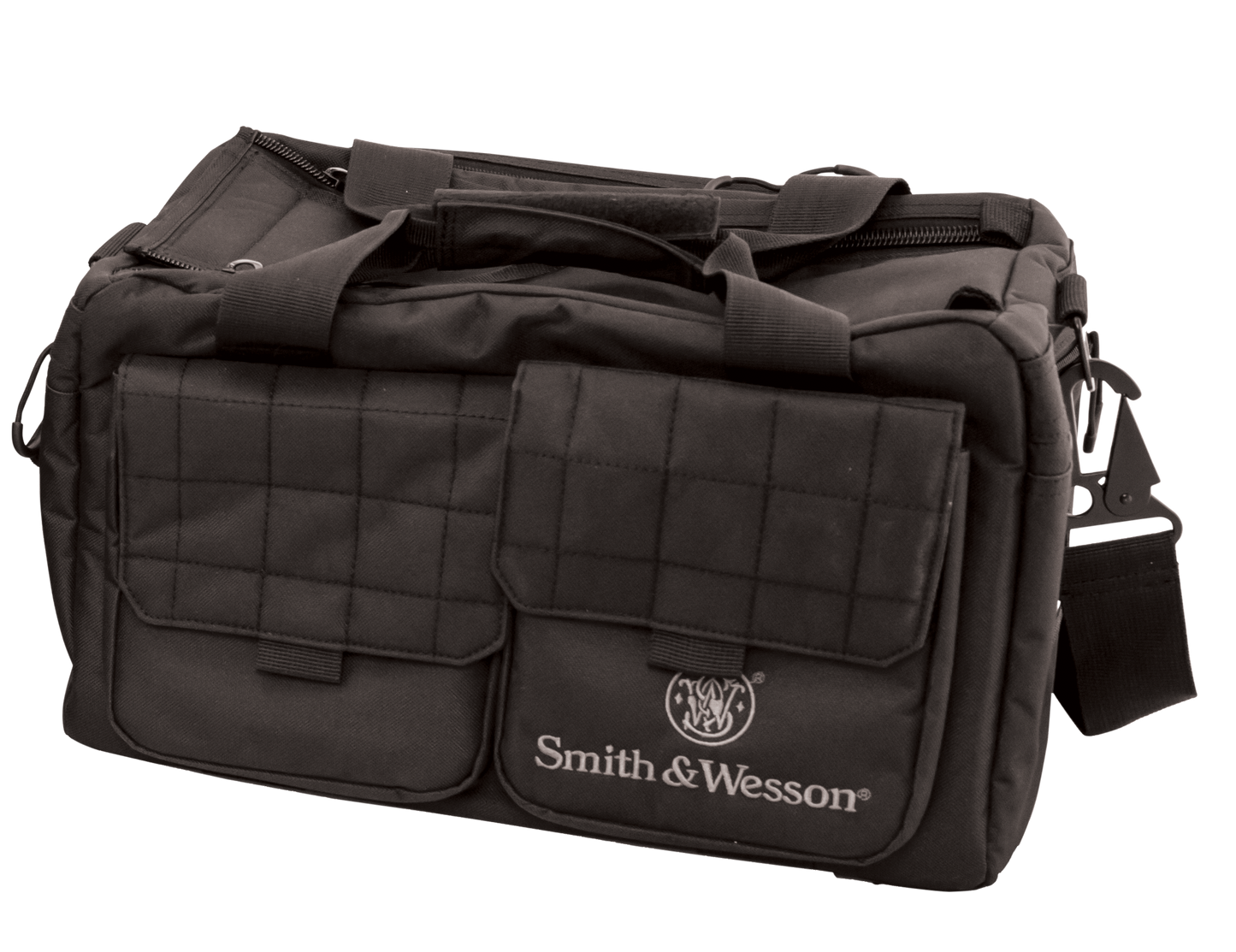 M&p Accessories Recruit, S&w 110013   Recruit Tac Range Bag