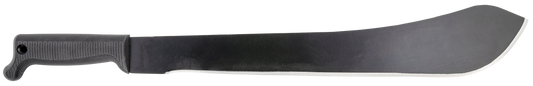 Cold Steel Bolo, Cold Cs-97lbms   Bolo Machete W-sheath Blk 23 5-8