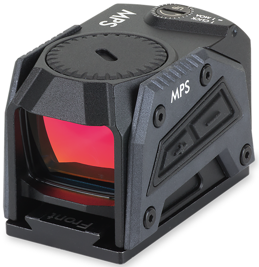 Steiner Micro Pistol Sight, Steiner 8700mps Micro Pistol Sight