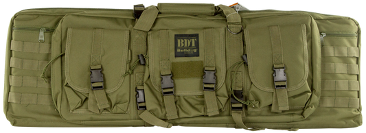 Bulldog Bdt Tactical, Bdog Bdt35-36g  Tact Sng Rfl Cs 36 Grn