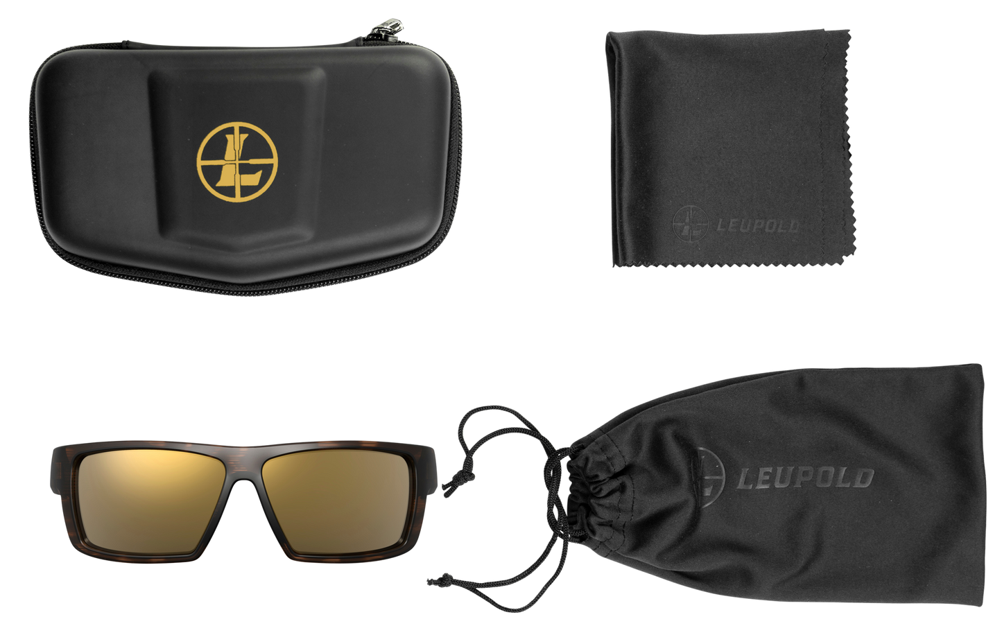 Leupold Switchback, Leu 179091 Switchback Matte Ortise    Brnz  Mirror