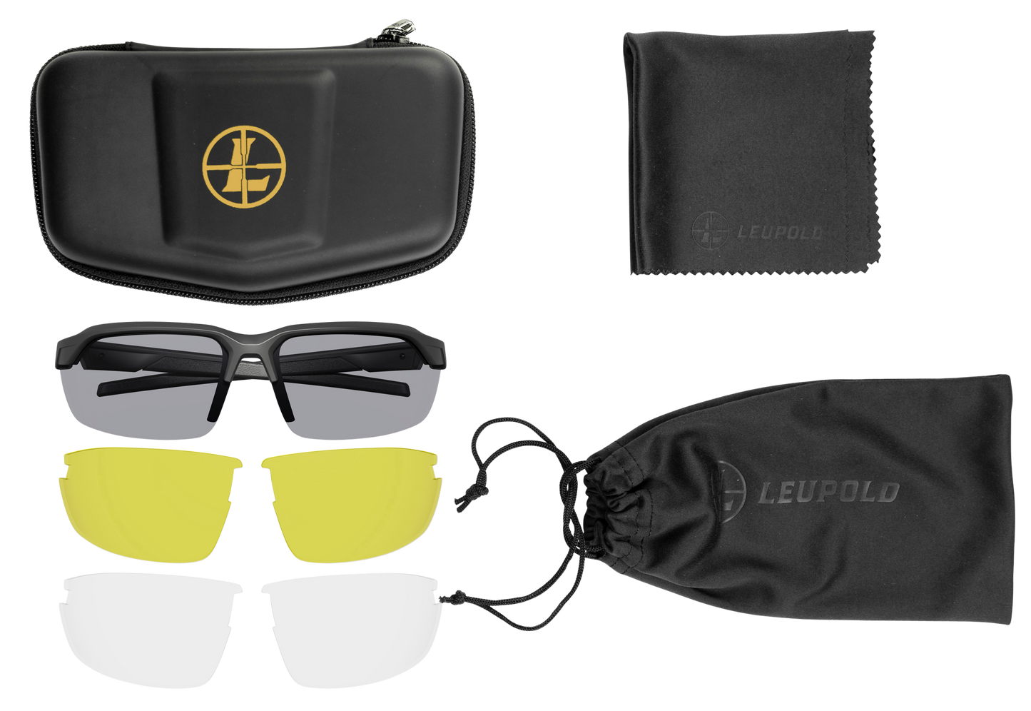 Leupold Tracer, Leu 179089 Tracer     Matte Black     Srgry