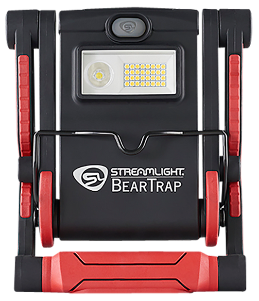 Streamlight Beartrap, Stl 61520  Beartrap - Red