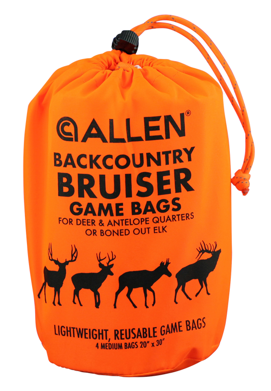 Allen Backcountry, Allen 6591 Backcountry Bruiser Deer Game Bag Set,