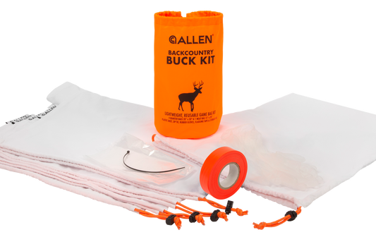 Allen Backcountry, Allen 6599 Backcountry Buck Kit