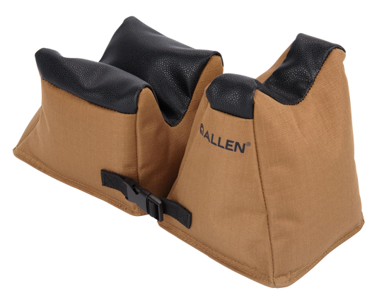 Allen X-focus, Allen 18411 X-focus Filled Front/rear Shooting
