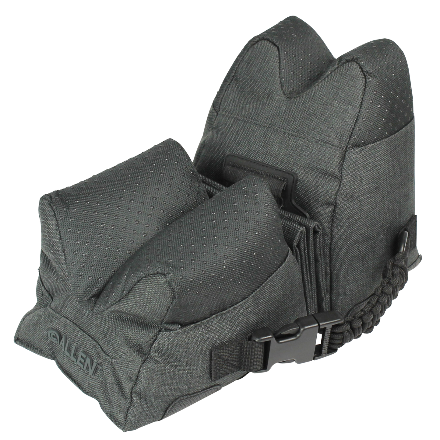 Allen Eliminator, Allen 18415    Eliminator Connected Rest, Gray