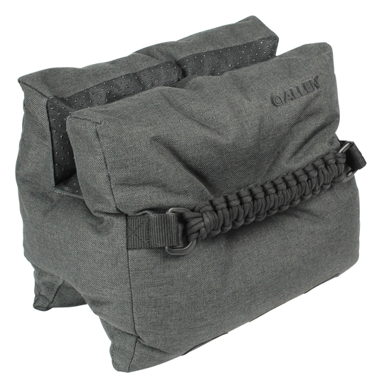 Allen Eliminator, Allen 18416    Eliminator Filled Bench Bag, Gray
