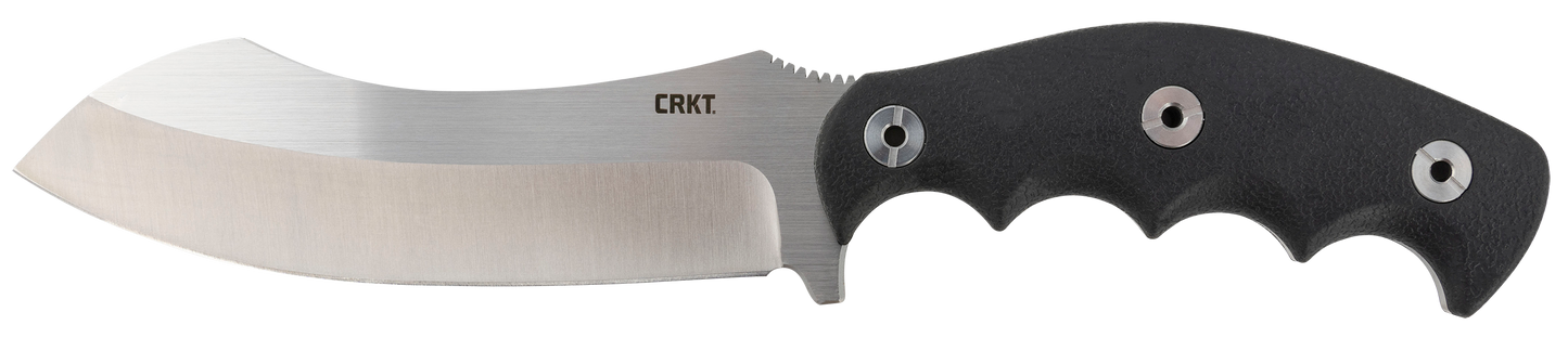Columbia River Catchall, Crkt 2866  Catchall Black