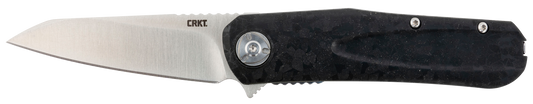 Columbia River Mah-hawk, Crkt 6535  Mah-hawk Black