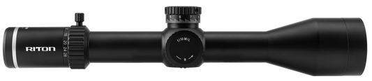 Riton Optics 5, Riton 5c428lfi  5 Conquer 4-28x56