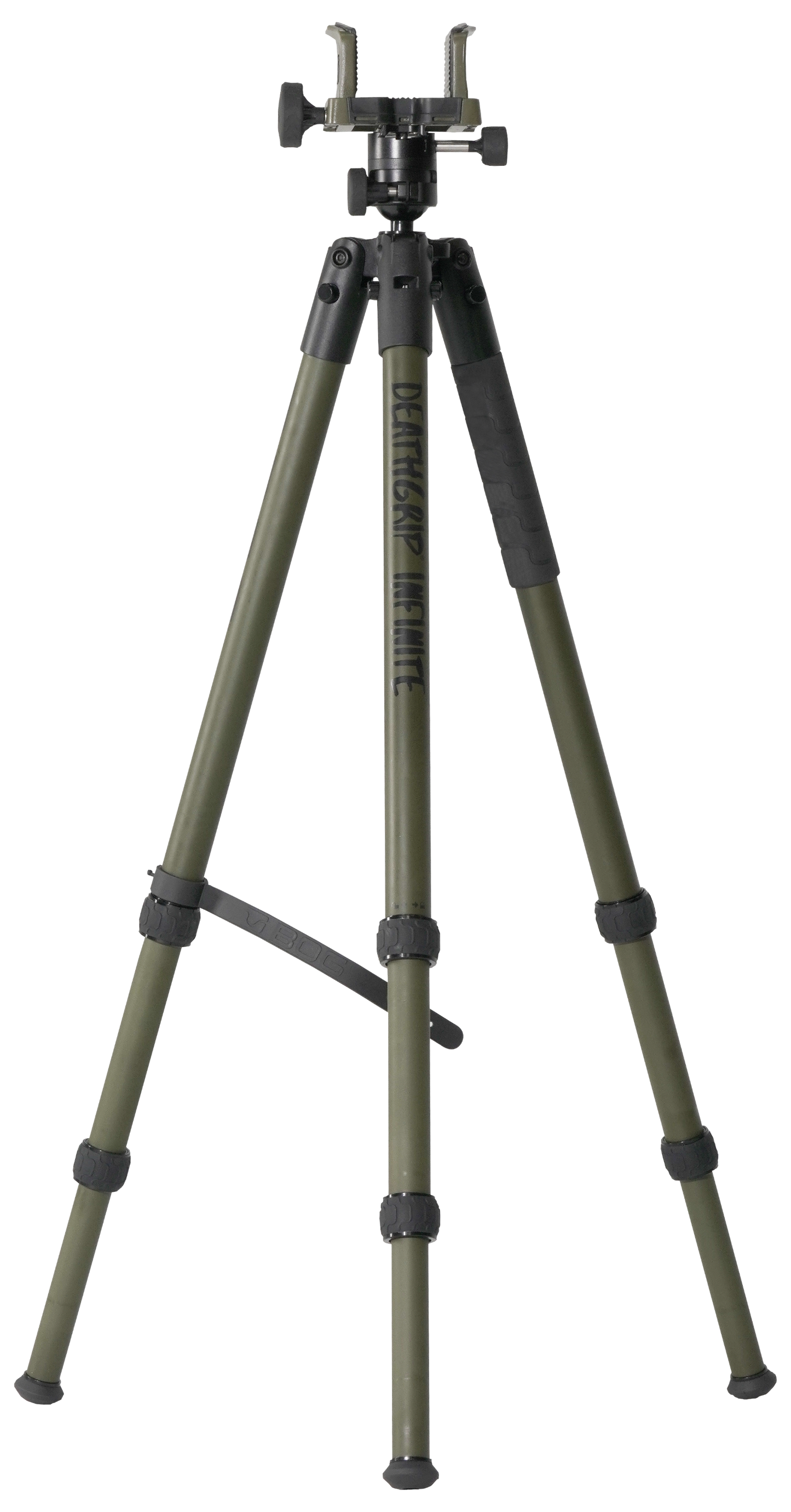 Bog-pod Deathgrip, Bog 1159188   Deathgrip Infinite Alum