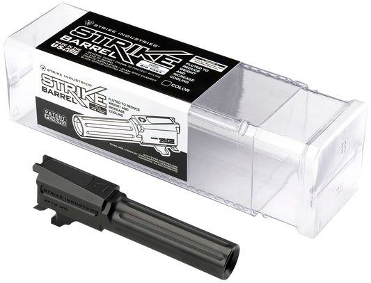 Strike Replacement Barrel, Si P365-barrel        P365 Barrel