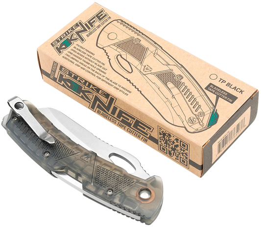 Strike K1, Si K1-tp              Strike K1 Knife