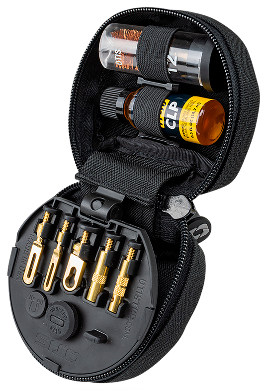 Otis 3-gun Competition, Otis Fg-753-g      3 Gun Comp       Cln Kit