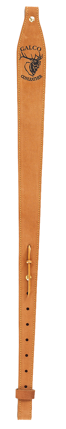 Galco Rs9, Galco Rs9ro    Tapered Sling Tan