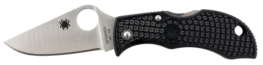 Spyderco Manbug, Spy Mbkp       Manbug            Pln
